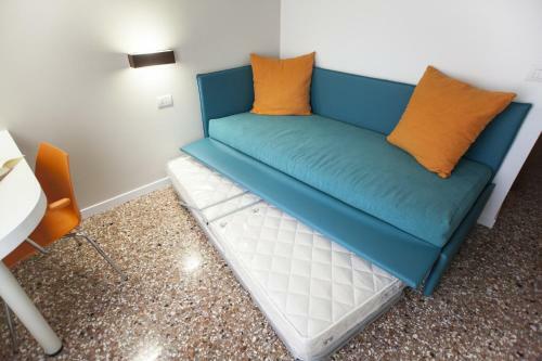Apartamento Appartamento Corte Due Spade
