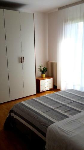 Apartamento Appartamento Ai Tigli