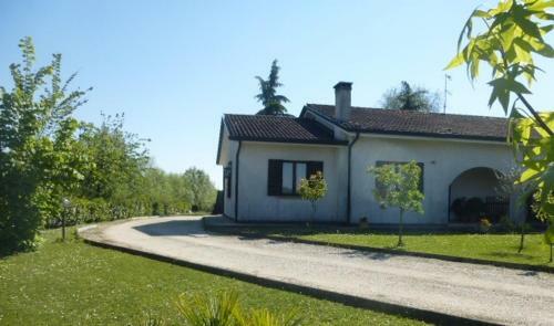 Agroturismo Alloggio Le Tre Civette