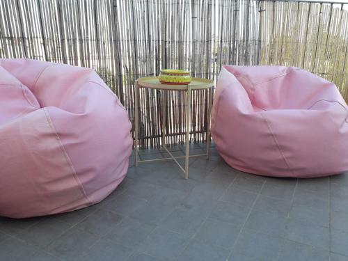Apartamento Ross House