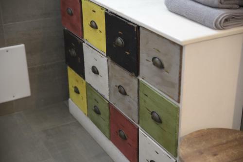 Apartamento Ross House