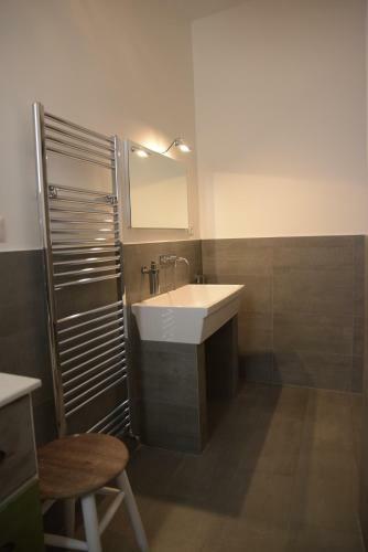 Apartamento Ross House