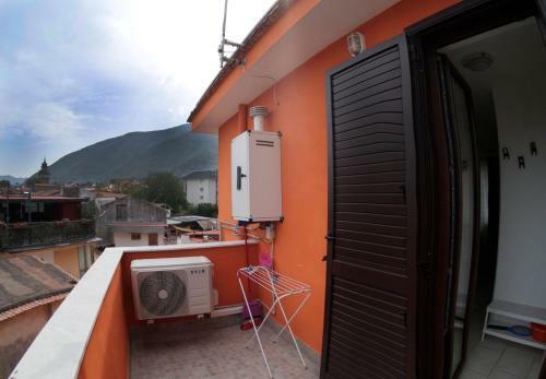 Apartamento Bed Borgo Antico