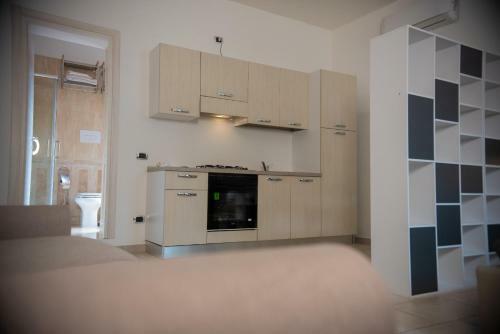 Apartamento Bed Borgo Antico