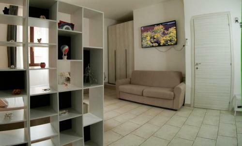 Apartamento Bed Borgo Antico