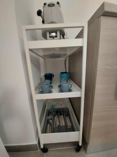 Apartamento Bed Borgo Antico