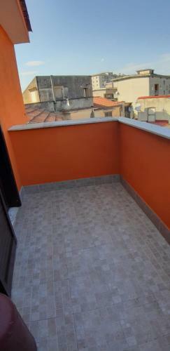 Apartamento Bed Borgo Antico