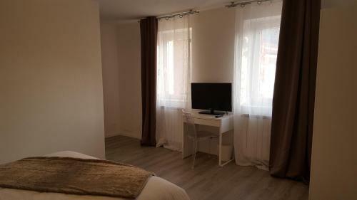 Bed & Breakfast Altebas