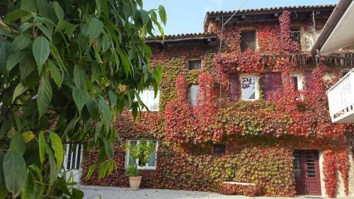 Bed & Breakfast Altebas