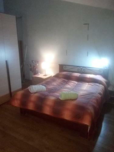 Apartamento 69 Via Luigi Angrisani-casa Di Zeus