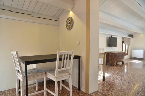 Apartamento Olly Home Luxury Loft