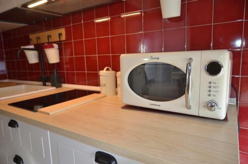 Apartamento Olly Home Luxury Loft