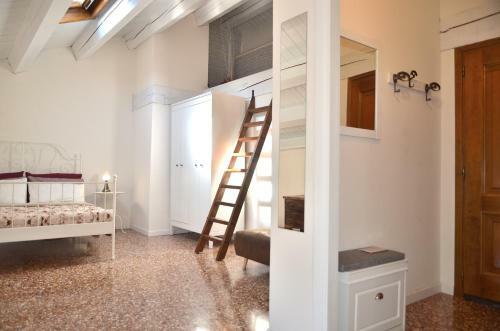Apartamento Olly Home Luxury Loft