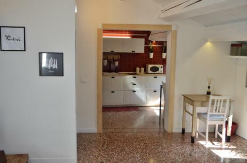 Apartamento Olly Home Luxury Loft