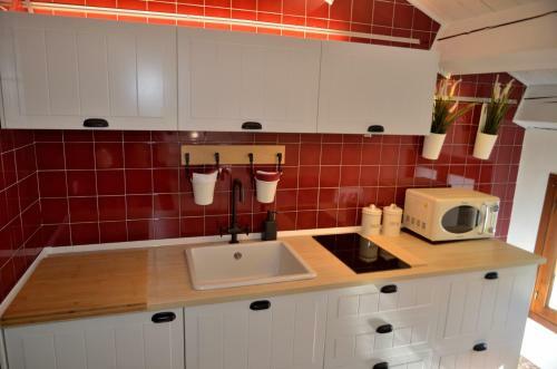 Apartamento Olly Home Luxury Loft