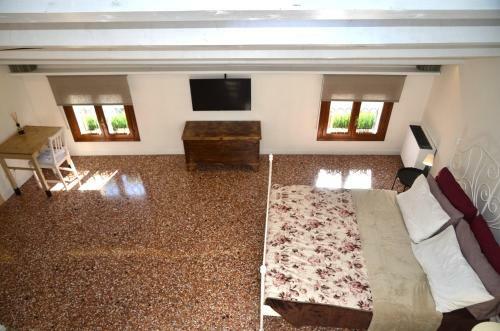 Apartamento Olly Home Luxury Loft