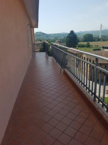 Hostal Appartamento Panoramico