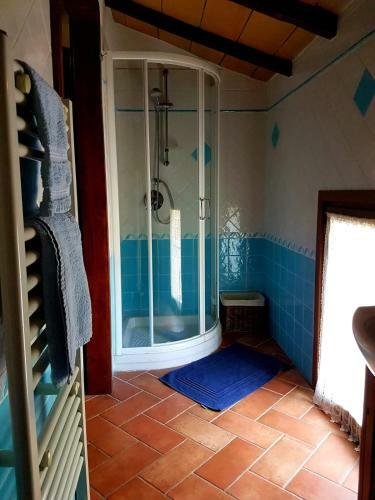 Hostal Locanda Trattoria Gatto Gambarone