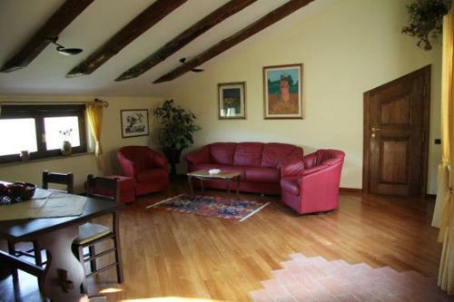 Villa Col Paradiso