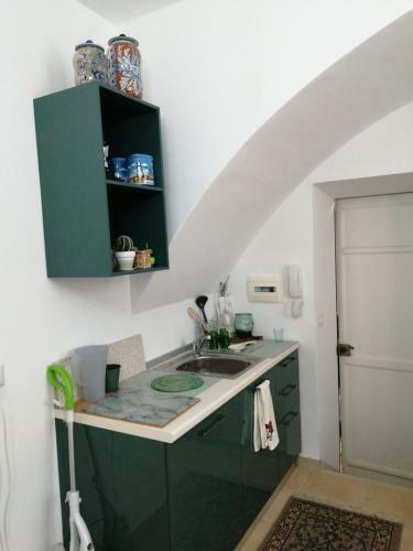 Apartamento Casa Marconi