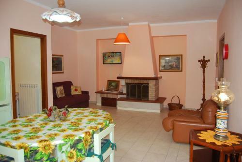 Apartamento Appartamento Carla