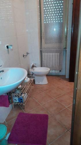 Apartamento Appartamento Giulia