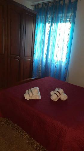 Apartamento Appartamento Giulia
