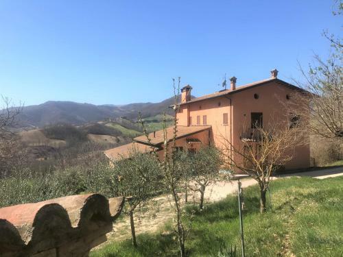 Bed & Breakfast Da Nonna Lisa