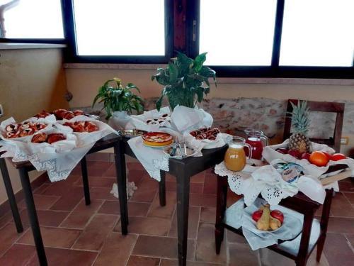B&B La Rupe