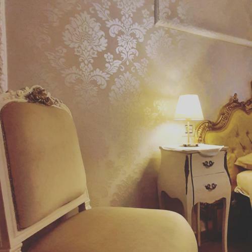 Hostal Antica Norma Alloggio Turistico