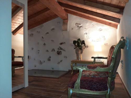 Hostal Antica Norma Alloggio Turistico