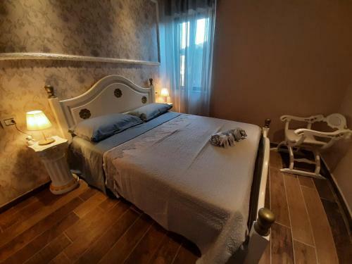 Hostal Antica Norma Alloggio Turistico