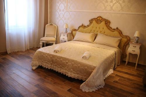 Hostal Antica Norma Alloggio Turistico