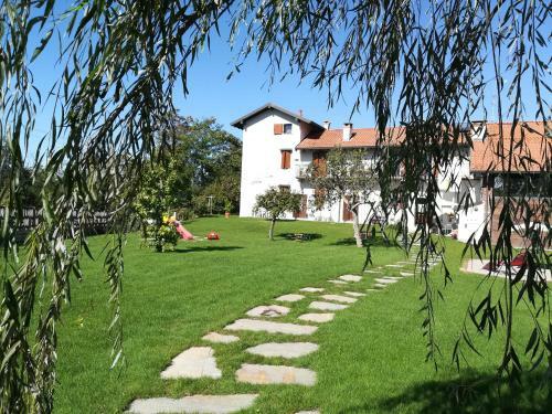 Apartamento Cascina Al Ponte
