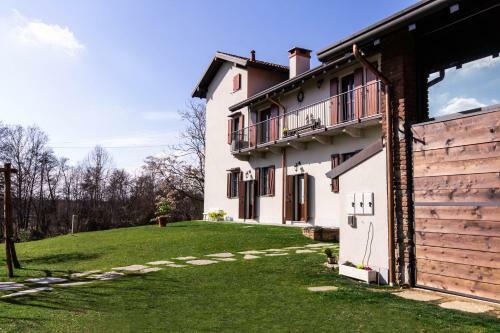 Apartamento Cascina Al Ponte