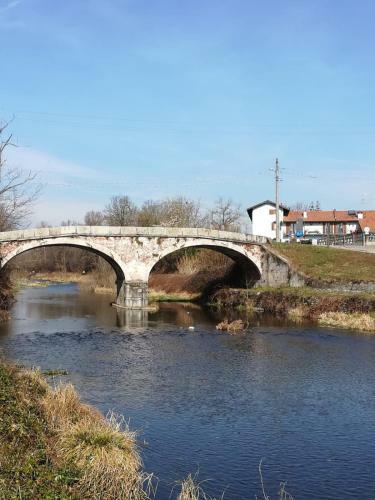 Apartamento Cascina Al Ponte