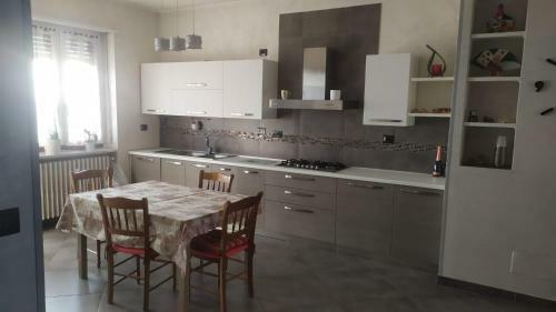 Apartamento Appartamento Verde Vista