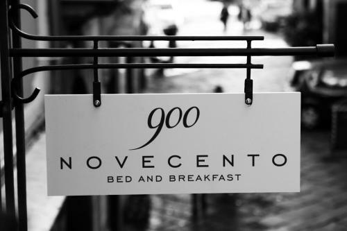 900 Bed And Breakfast