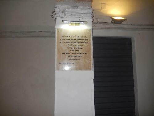 Apartamento Sant' Alfonso Maria de Liguori