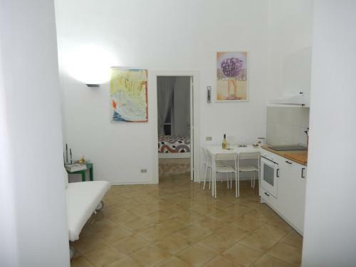 Apartamento Sant' Alfonso Maria de Liguori