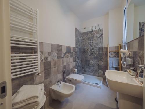 Hostal Relais Palazzo Duomo B&B