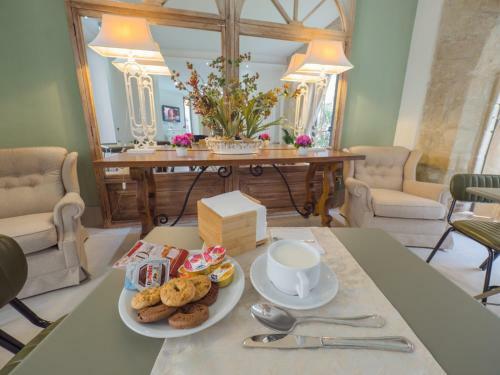 Hostal Relais Palazzo Duomo B&B