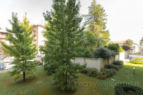 Apartamento Easy Welcome Casa Rosada