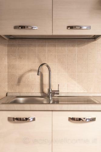 Apartamento Easy Welcome Casa Rosada