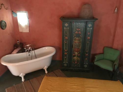 Casina Morgana B&B
