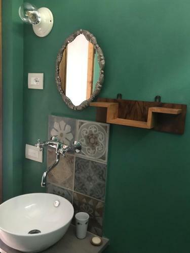Casina Morgana B&B