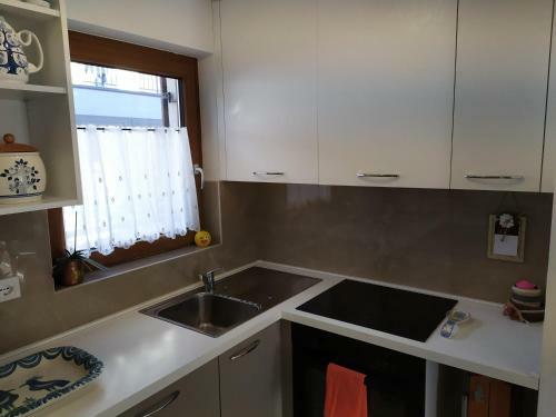Apartamento Il Riccio Del Castagno