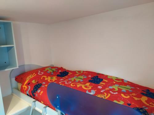 Apartamento Il Riccio Del Castagno