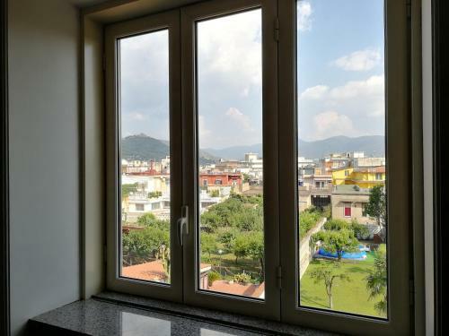 Bed & Breakfast Casa Castellano