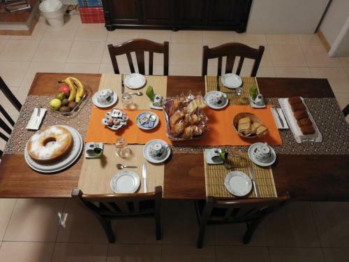 Bed & Breakfast Casa Castellano
